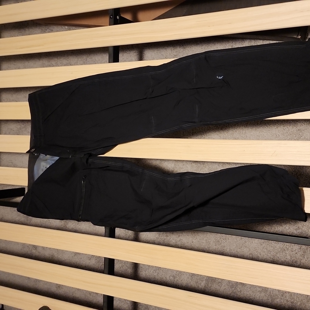 Kuhl water resistant pants